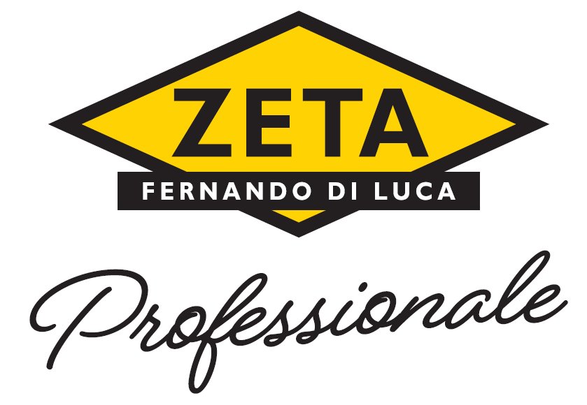 Zeta - Fernando Di Luca Professionale